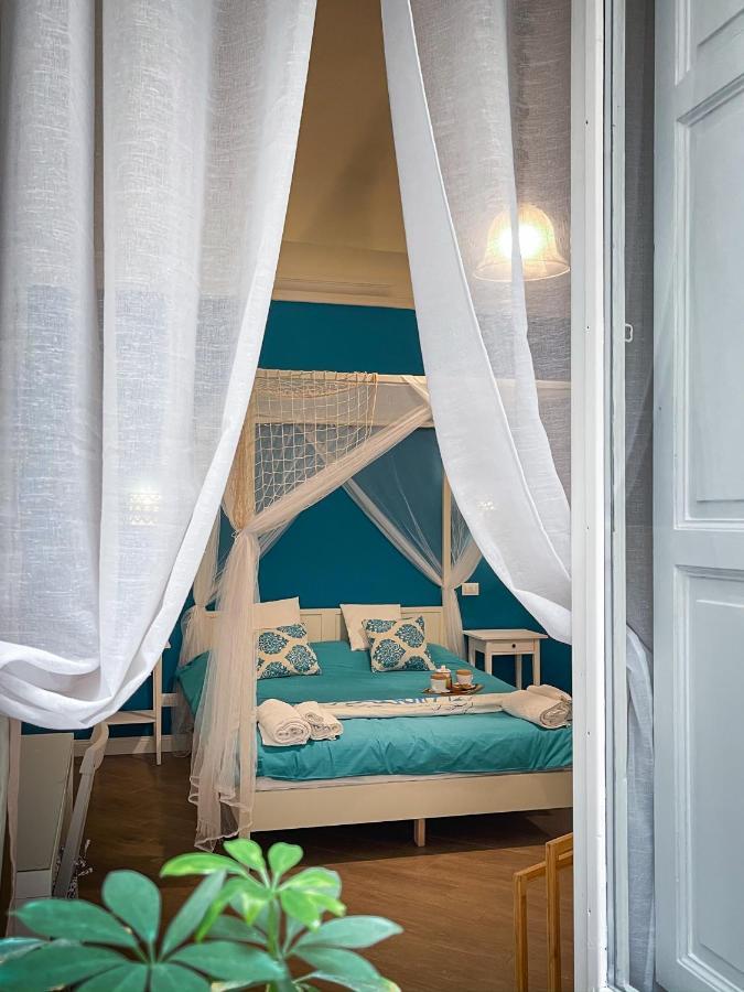 Affittacamere B&B Carella Palermo Dış mekan fotoğraf