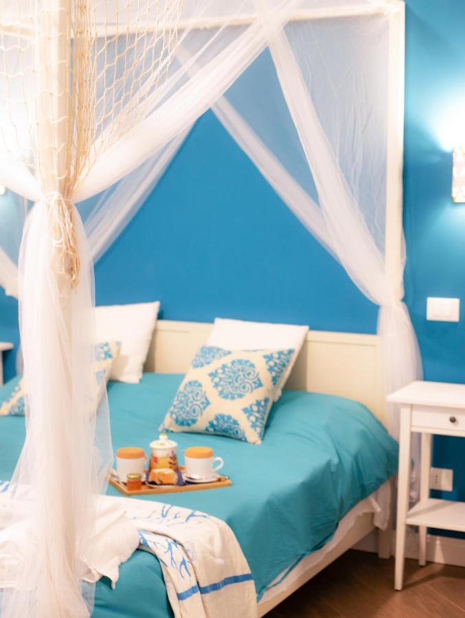 Affittacamere B&B Carella Palermo Dış mekan fotoğraf