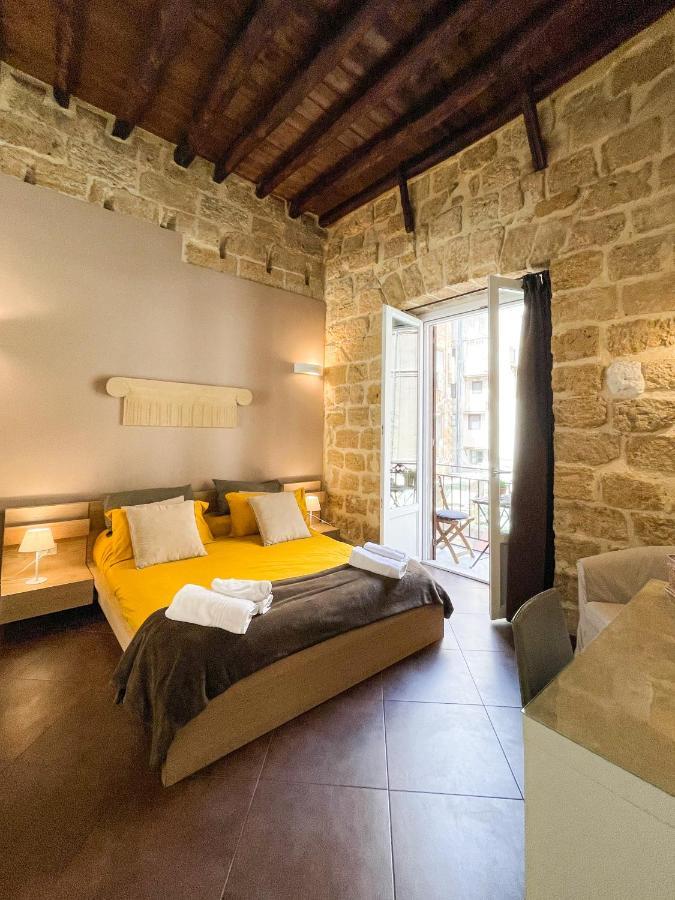 Affittacamere B&B Carella Palermo Dış mekan fotoğraf