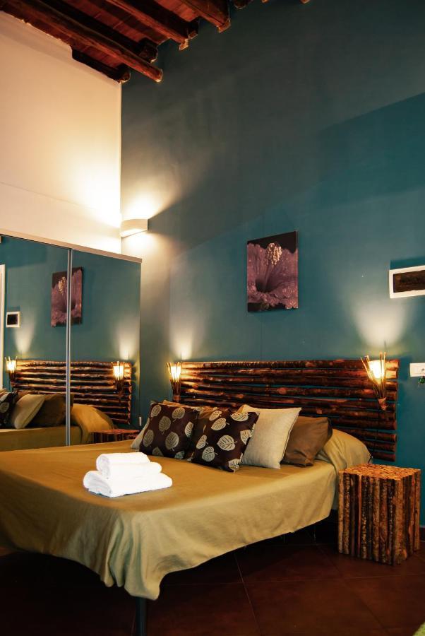 Affittacamere B&B Carella Palermo Dış mekan fotoğraf