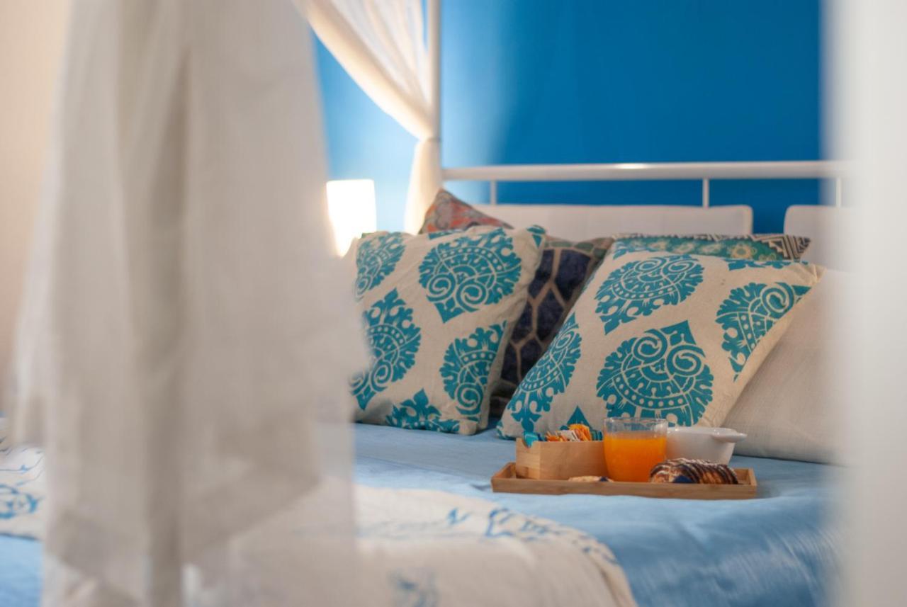 Affittacamere B&B Carella Palermo Dış mekan fotoğraf