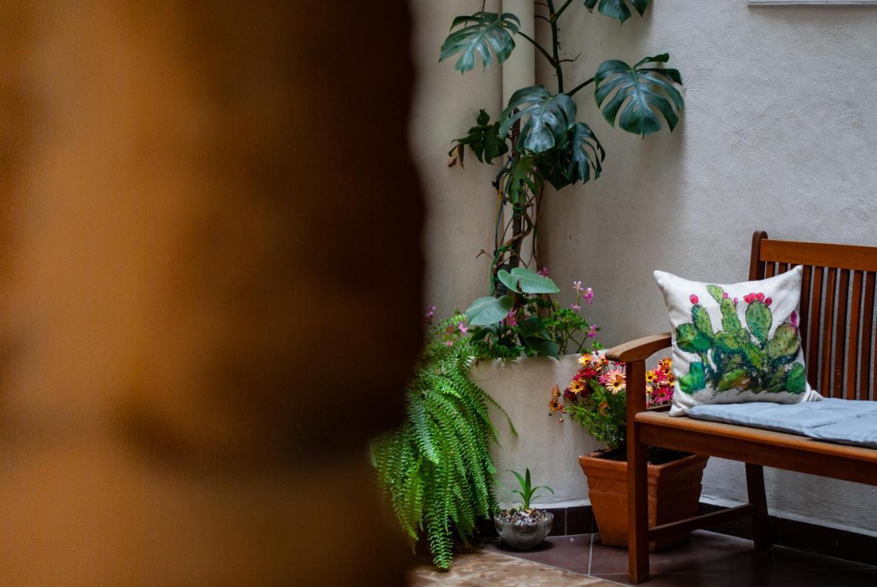 Affittacamere B&B Carella Palermo Dış mekan fotoğraf