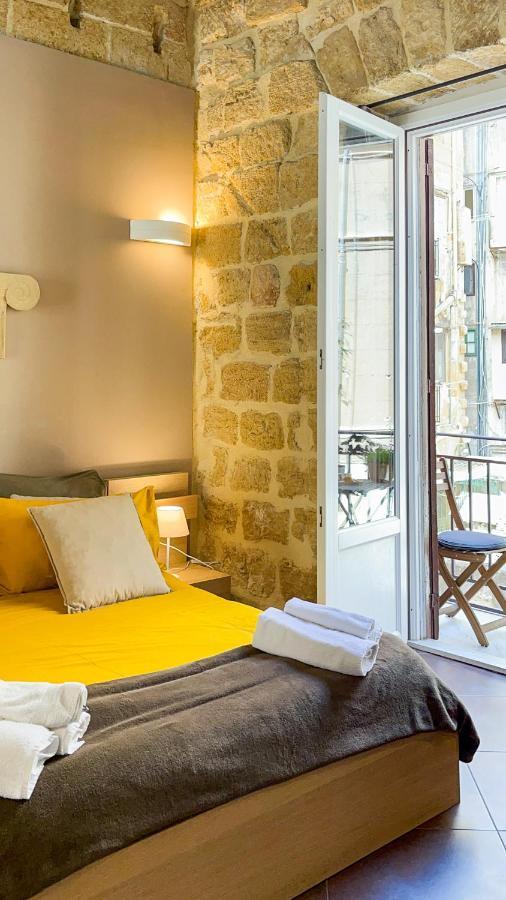 Affittacamere B&B Carella Palermo Dış mekan fotoğraf