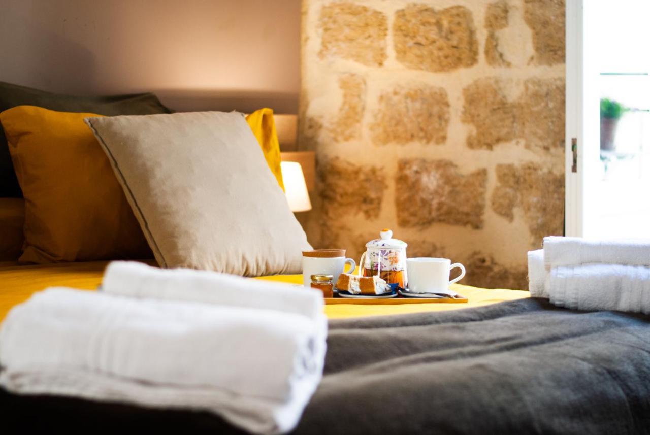 Affittacamere B&B Carella Palermo Dış mekan fotoğraf