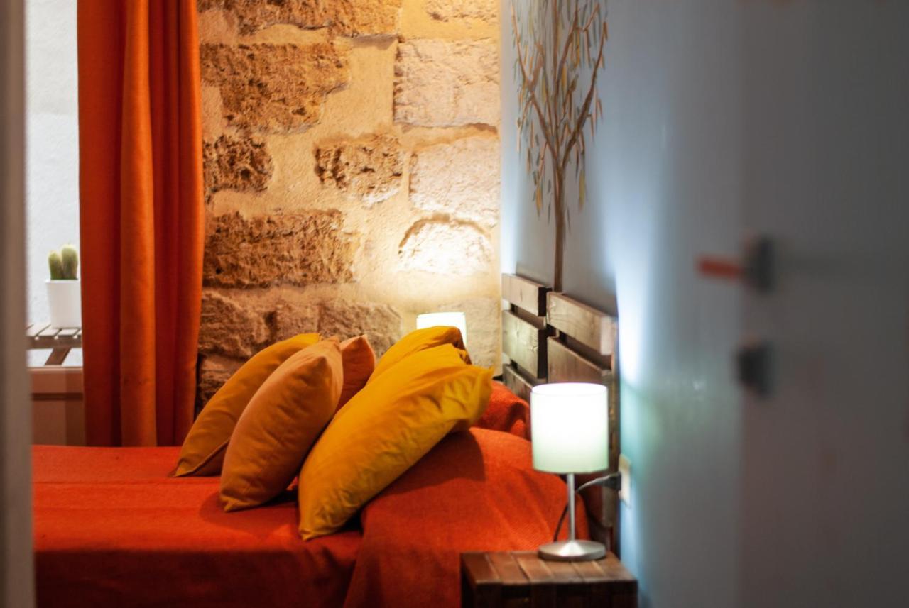 Affittacamere B&B Carella Palermo Dış mekan fotoğraf