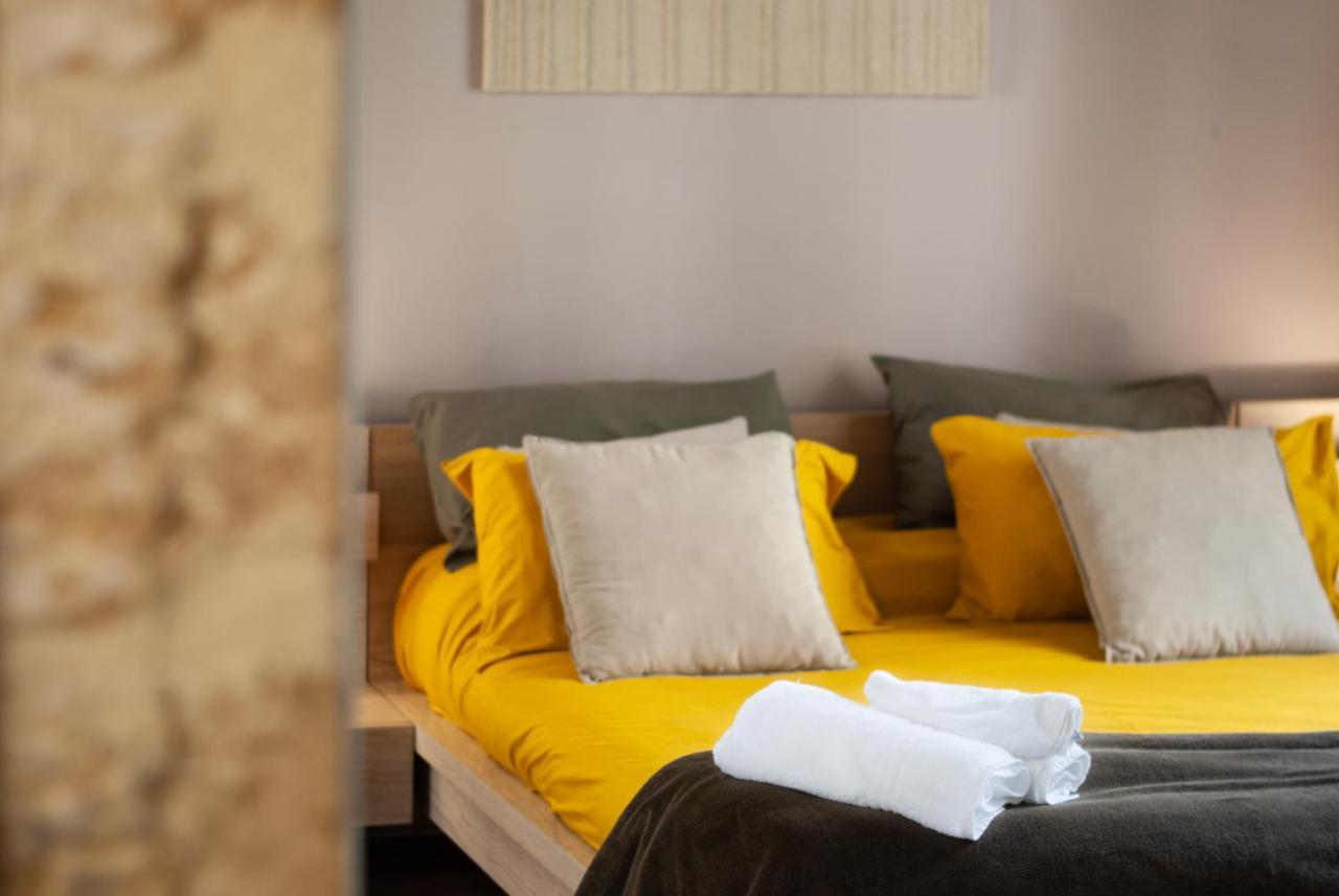 Affittacamere B&B Carella Palermo Dış mekan fotoğraf