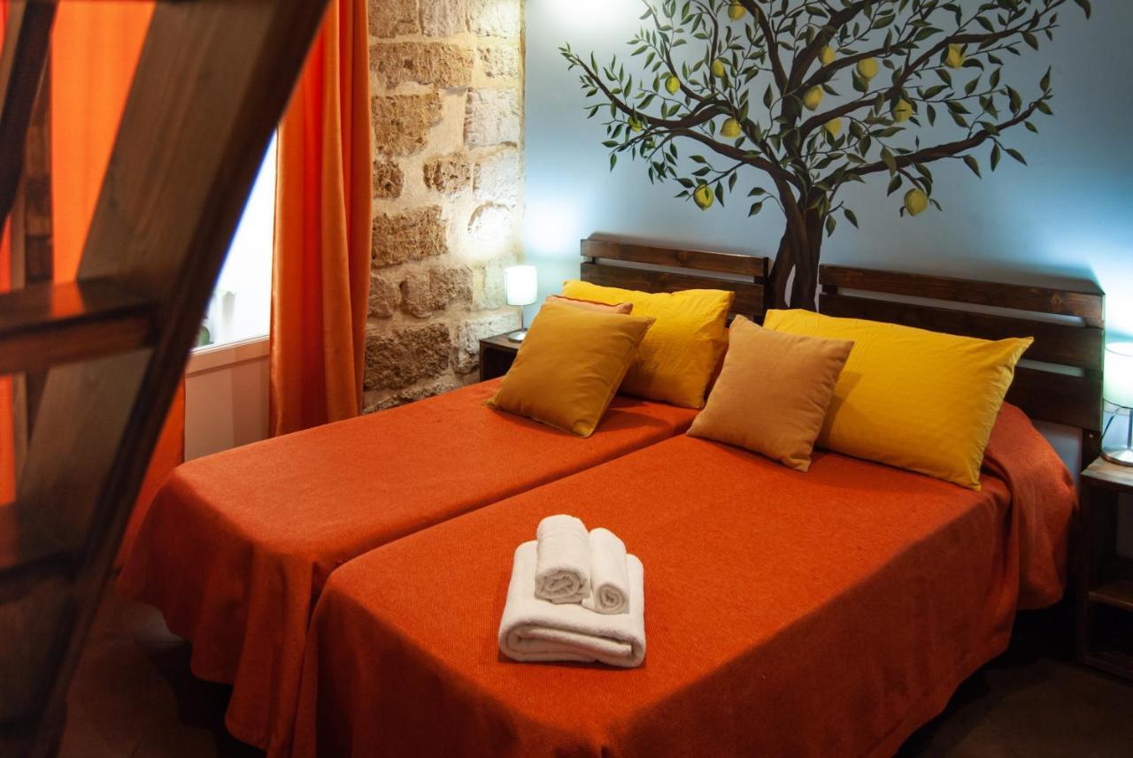 Affittacamere B&B Carella Palermo Dış mekan fotoğraf
