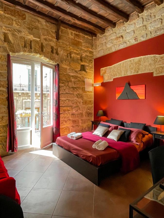 Affittacamere B&B Carella Palermo Dış mekan fotoğraf