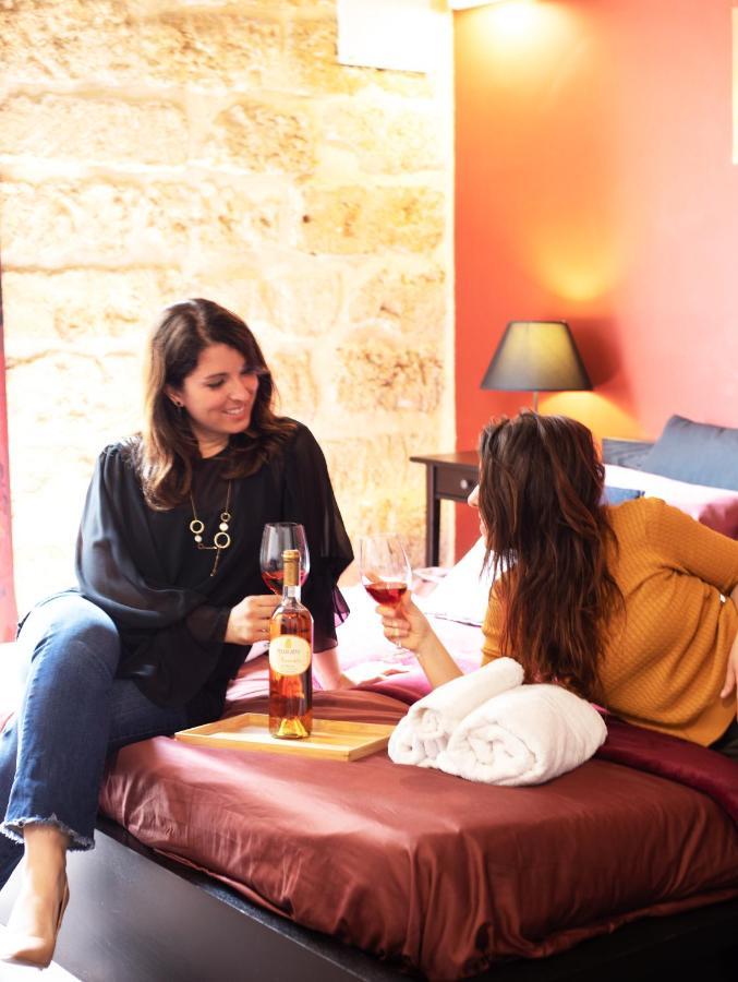 Affittacamere B&B Carella Palermo Dış mekan fotoğraf