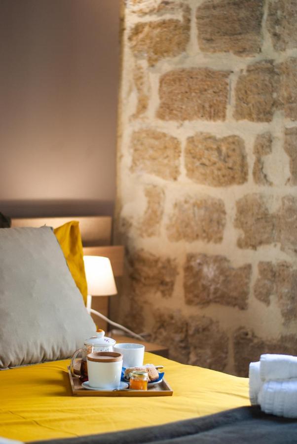 Affittacamere B&B Carella Palermo Dış mekan fotoğraf