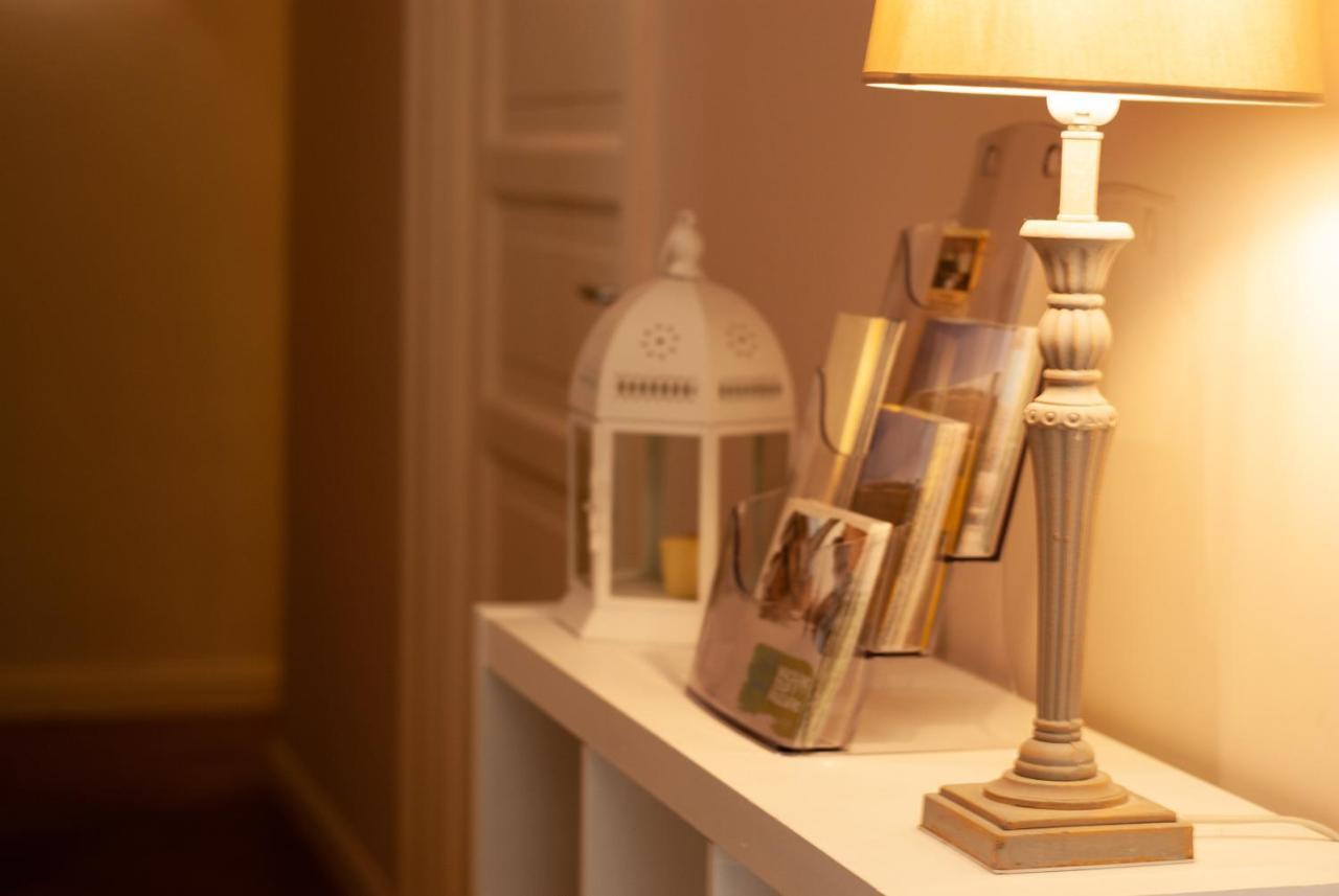 Affittacamere B&B Carella Palermo Dış mekan fotoğraf