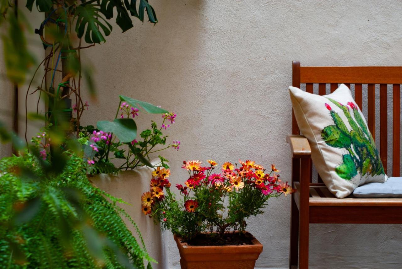 Affittacamere B&B Carella Palermo Dış mekan fotoğraf