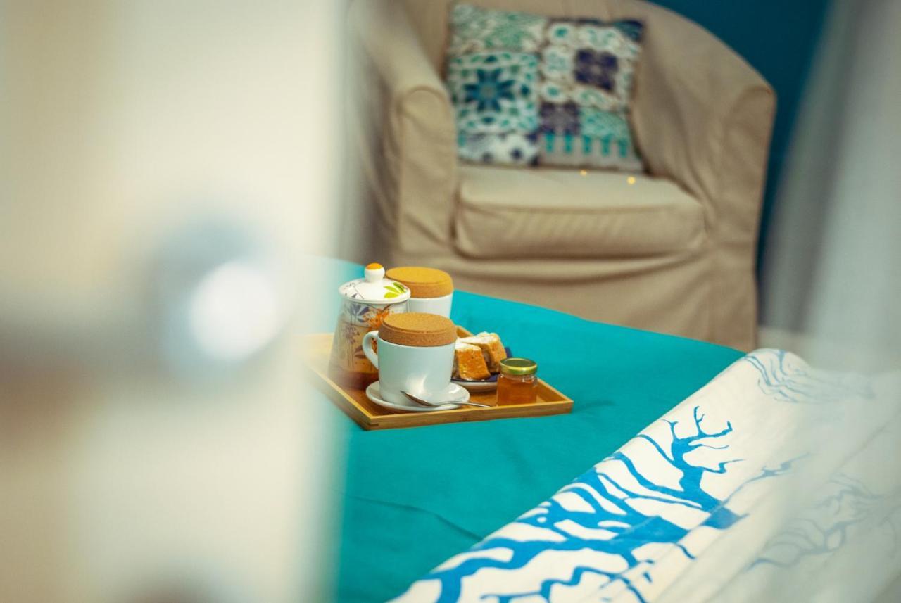 Affittacamere B&B Carella Palermo Dış mekan fotoğraf