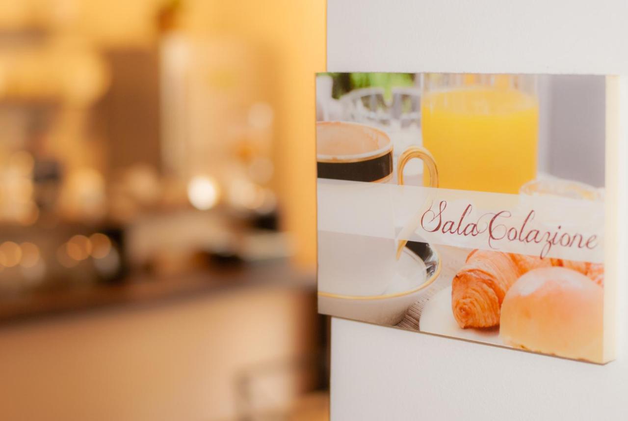 Affittacamere B&B Carella Palermo Dış mekan fotoğraf