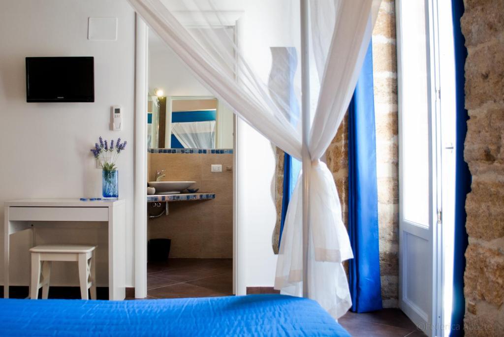 Affittacamere B&B Carella Palermo Oda fotoğraf