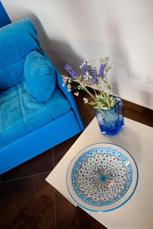 Affittacamere B&B Carella Palermo Oda fotoğraf