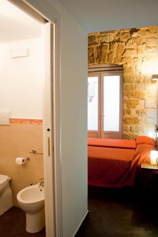 Affittacamere B&B Carella Palermo Oda fotoğraf