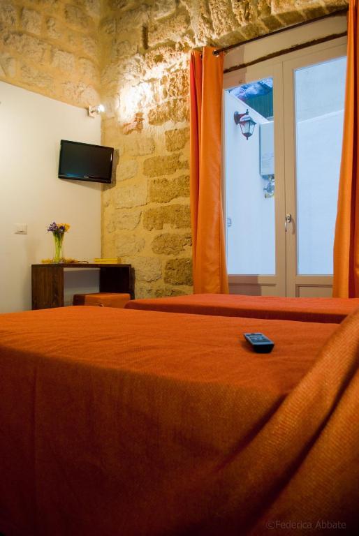 Affittacamere B&B Carella Palermo Oda fotoğraf