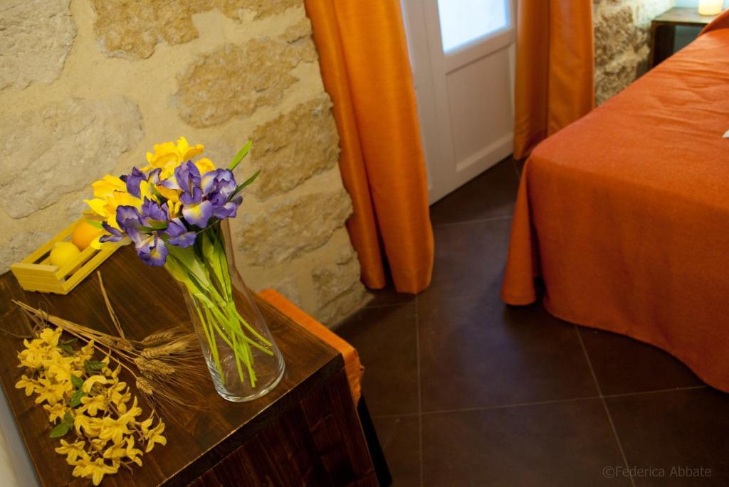 Affittacamere B&B Carella Palermo Oda fotoğraf