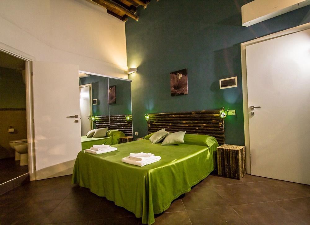 Affittacamere B&B Carella Palermo Dış mekan fotoğraf