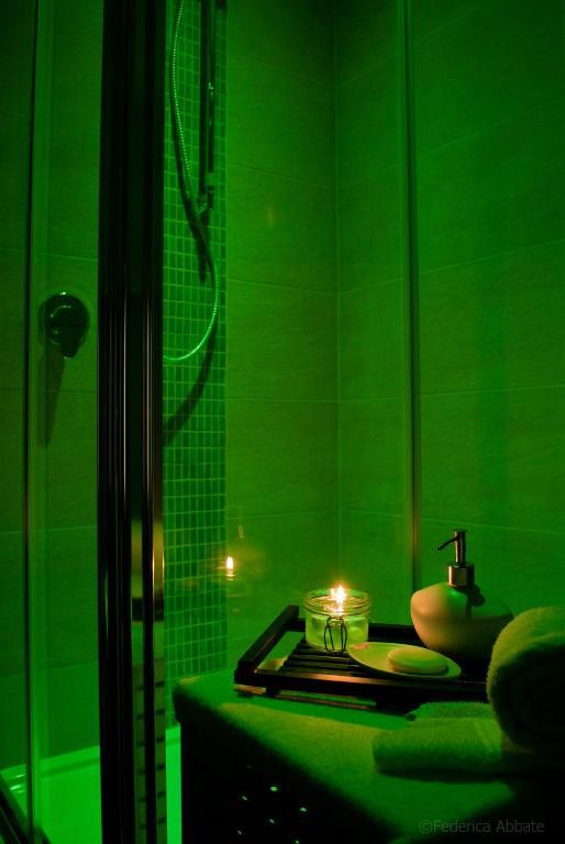 Affittacamere B&B Carella Palermo Oda fotoğraf