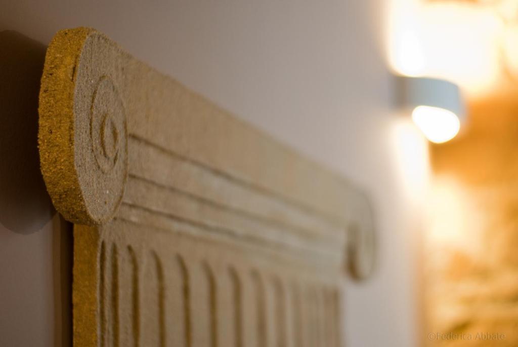Affittacamere B&B Carella Palermo Dış mekan fotoğraf