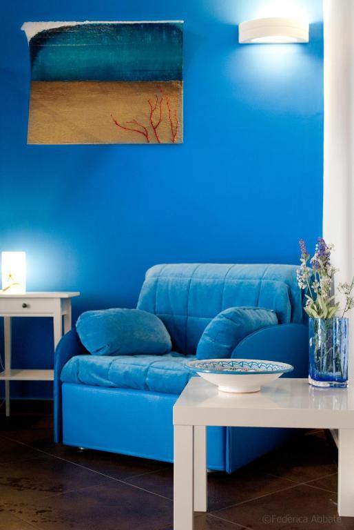 Affittacamere B&B Carella Palermo Dış mekan fotoğraf
