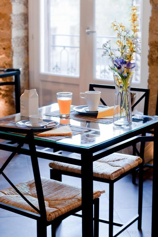 Affittacamere B&B Carella Palermo Dış mekan fotoğraf