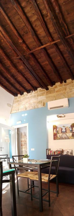 Affittacamere B&B Carella Palermo Dış mekan fotoğraf