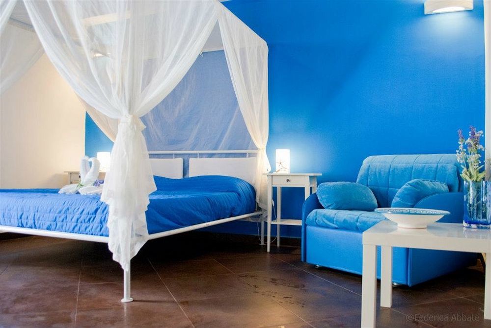 Affittacamere B&B Carella Palermo Dış mekan fotoğraf