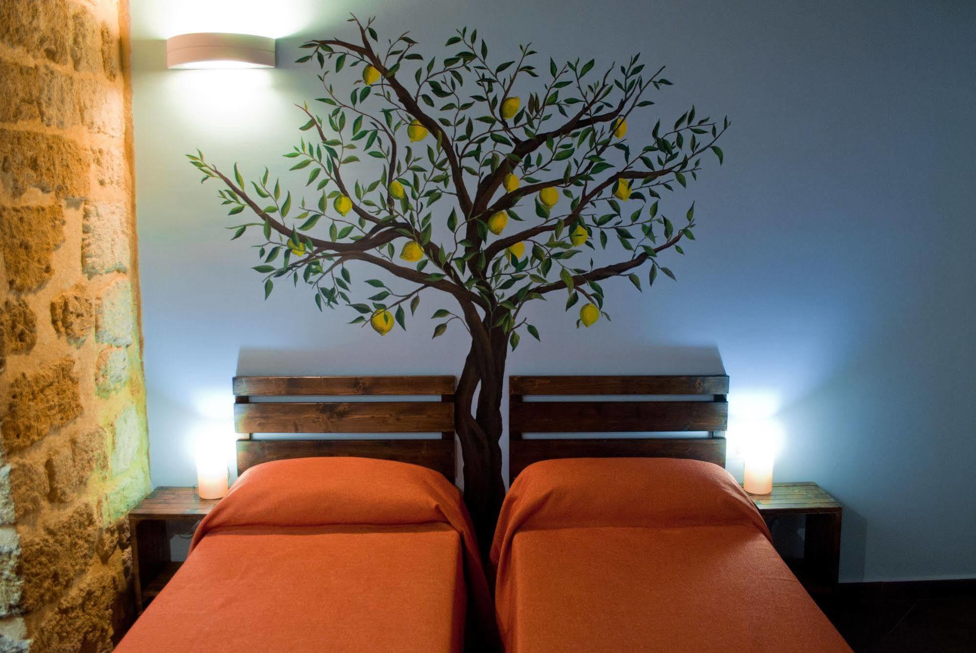Affittacamere B&B Carella Palermo Dış mekan fotoğraf